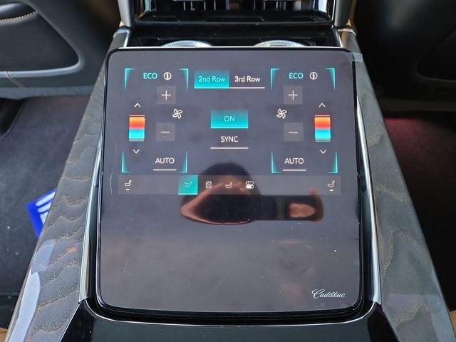 2026 Cadillac ESCALADE IQL Premium Sport