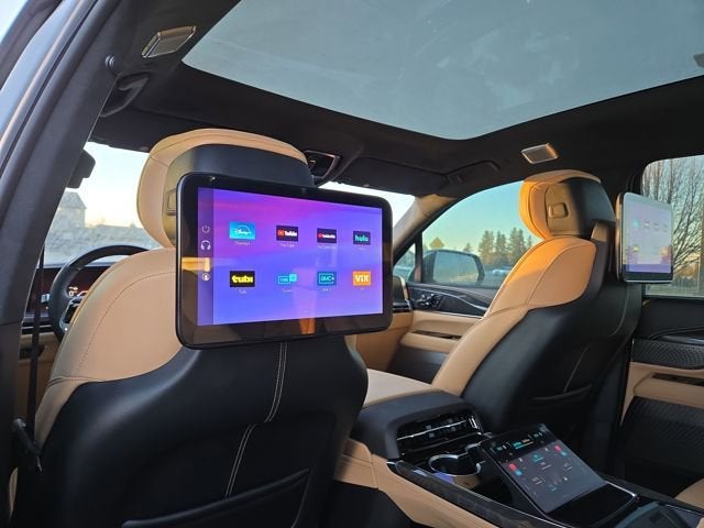 2026 Cadillac ESCALADE IQL Premium Sport