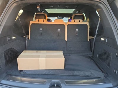 2026 Cadillac ESCALADE IQL Premium Sport