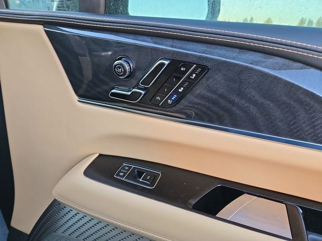 2026 Cadillac ESCALADE IQL Premium Sport