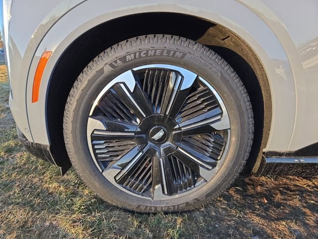 2026 Cadillac ESCALADE IQL Premium Sport