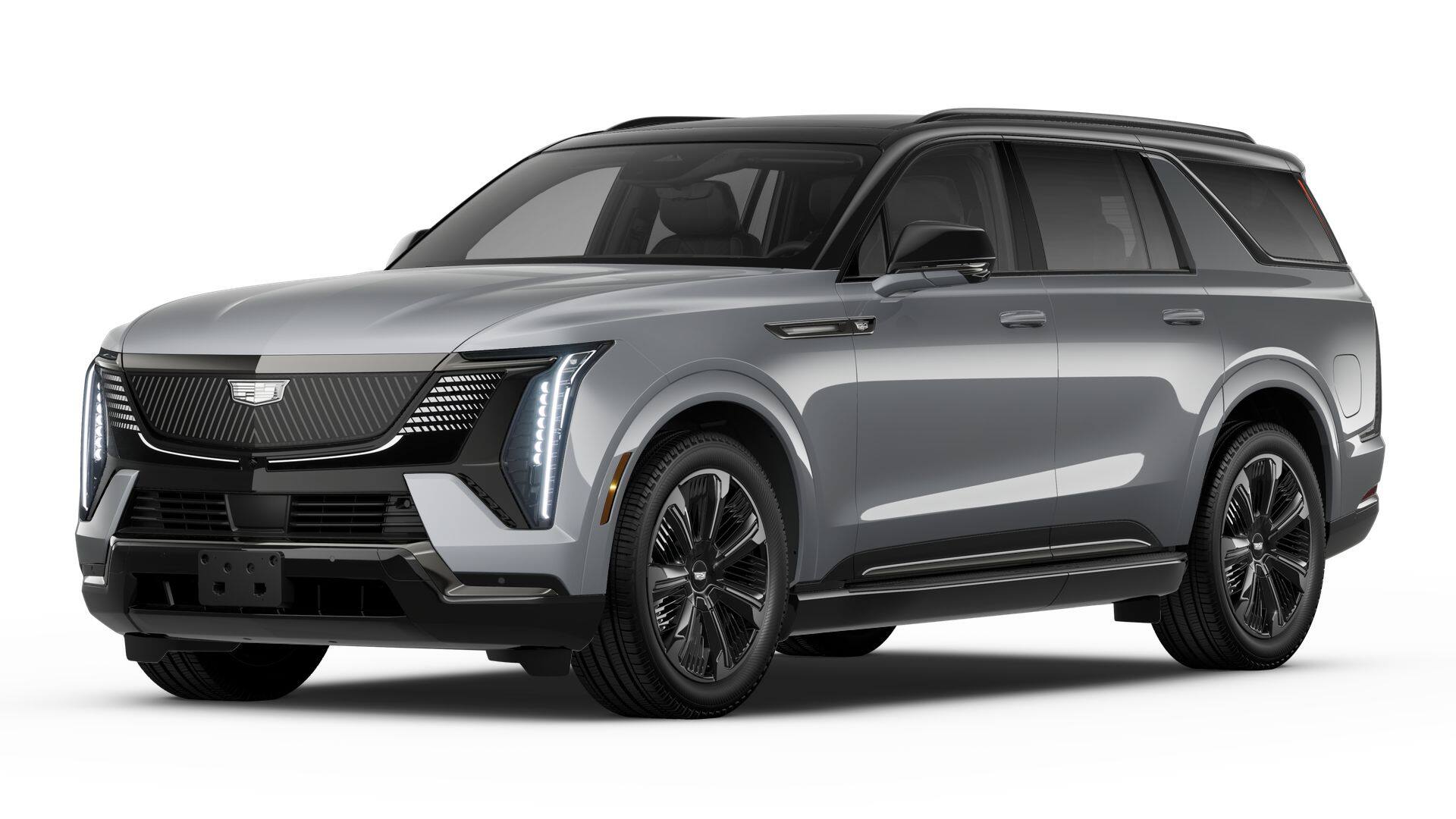 2026 Cadillac ESCALADE IQL Premium Sport