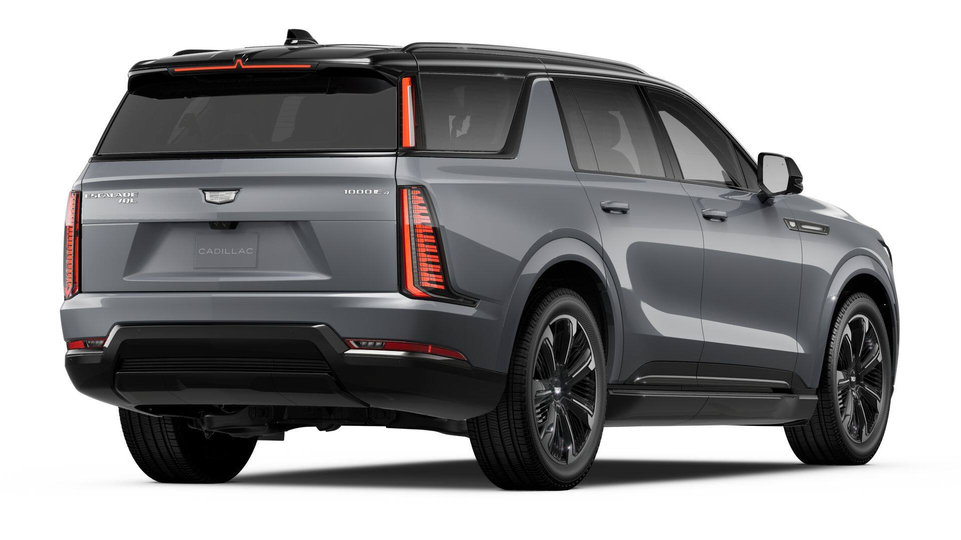 2026 Cadillac ESCALADE IQL Premium Sport