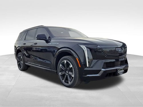2026 Cadillac ESCALADE IQL Premium Sport