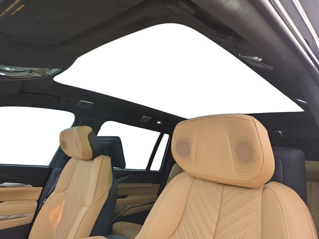 2026 Cadillac ESCALADE IQL Premium Sport