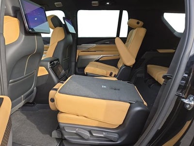 2026 Cadillac ESCALADE IQL Premium Sport