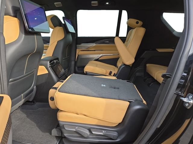 2026 Cadillac ESCALADE IQL Premium Sport