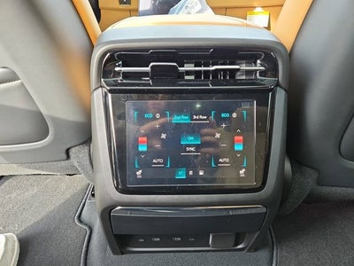 2026 Cadillac ESCALADE IQL Premium Sport