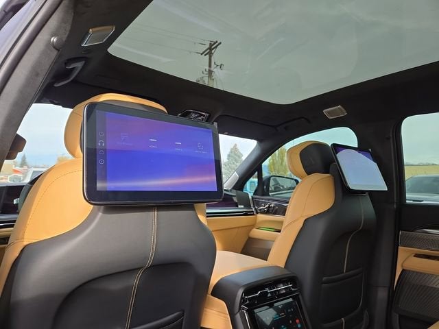 2026 Cadillac ESCALADE IQL Premium Sport