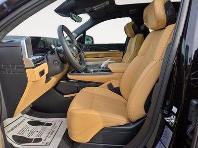 2026 Cadillac ESCALADE IQL Premium Sport