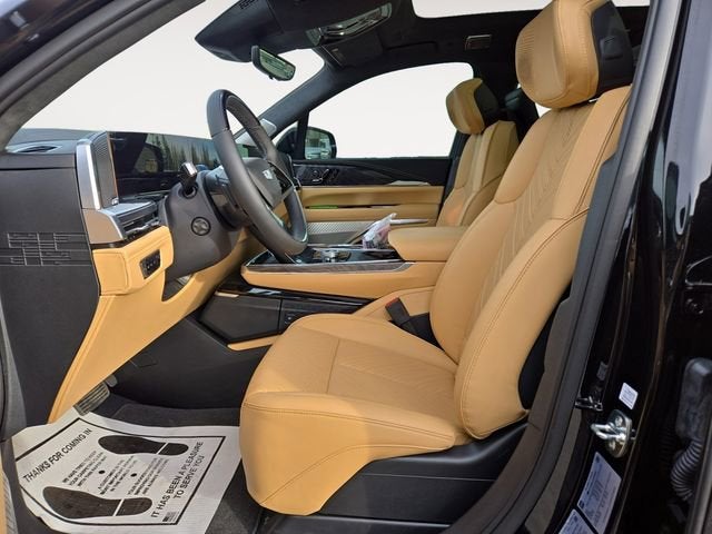 2026 Cadillac ESCALADE IQL Premium Sport