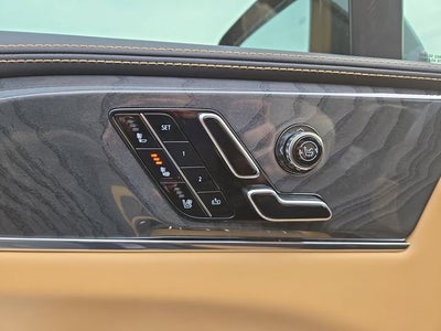 2026 Cadillac ESCALADE IQL Premium Sport