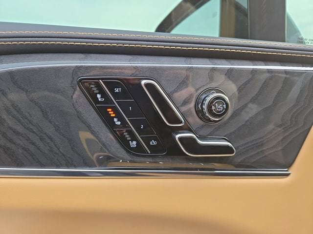 2026 Cadillac ESCALADE IQL Premium Sport