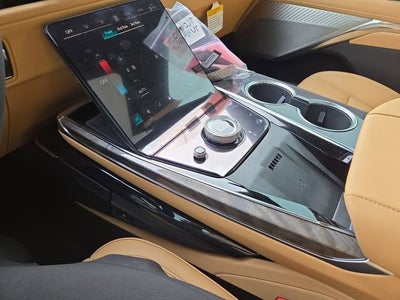 2026 Cadillac ESCALADE IQL Premium Sport