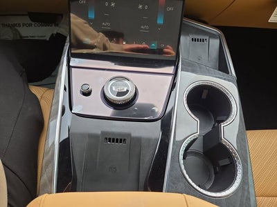 2026 Cadillac ESCALADE IQL Premium Sport