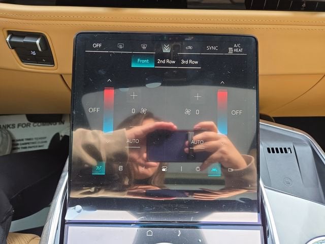 2026 Cadillac ESCALADE IQL Premium Sport