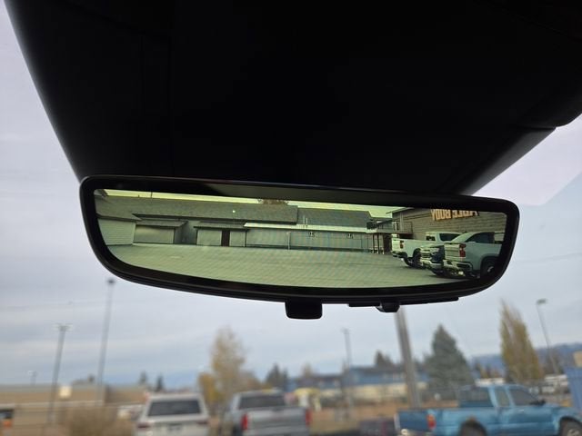 2026 Cadillac ESCALADE IQL Premium Sport