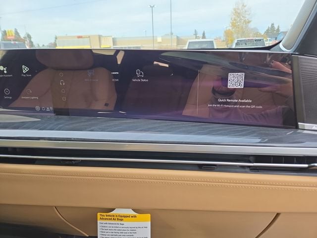 2026 Cadillac ESCALADE IQL Premium Sport