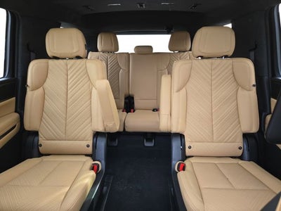 2026 Cadillac ESCALADE IQL Premium Sport