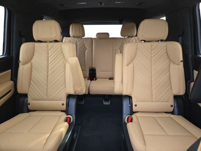 2026 Cadillac ESCALADE IQL Premium Sport