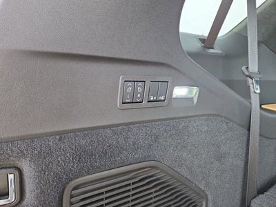 2026 Cadillac ESCALADE IQL Premium Sport