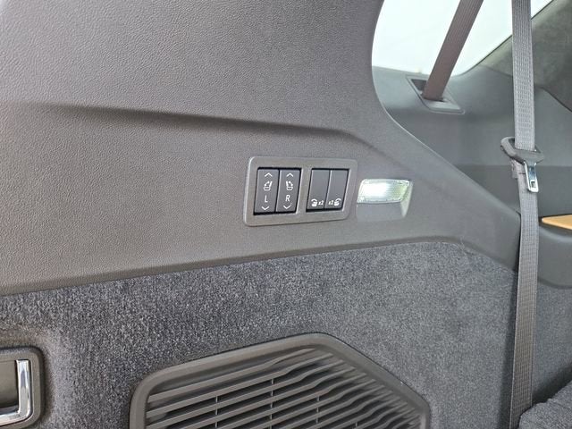 2026 Cadillac ESCALADE IQL Premium Sport