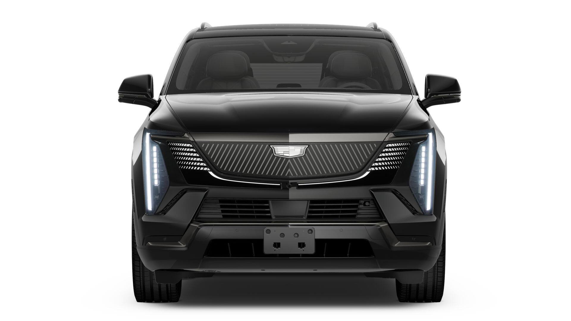 2026 Cadillac ESCALADE IQL Premium Sport