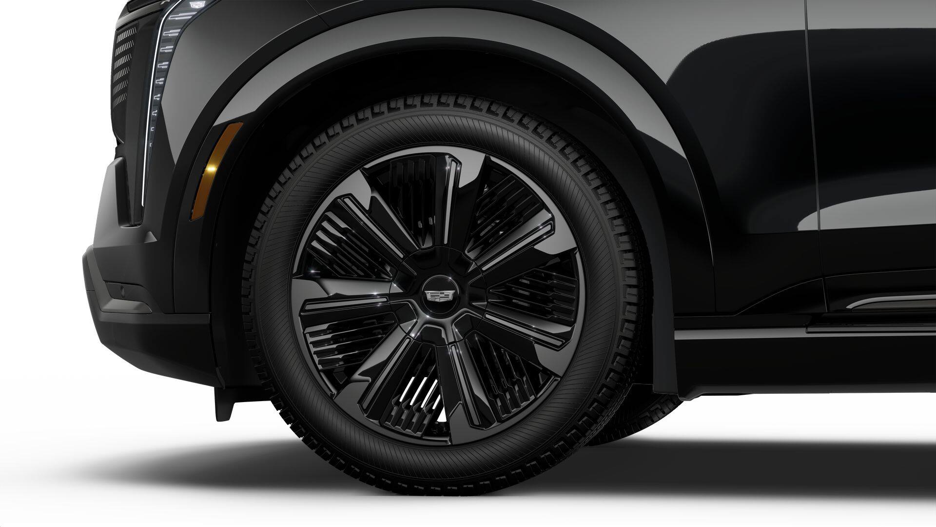 2026 Cadillac ESCALADE IQL Premium Sport