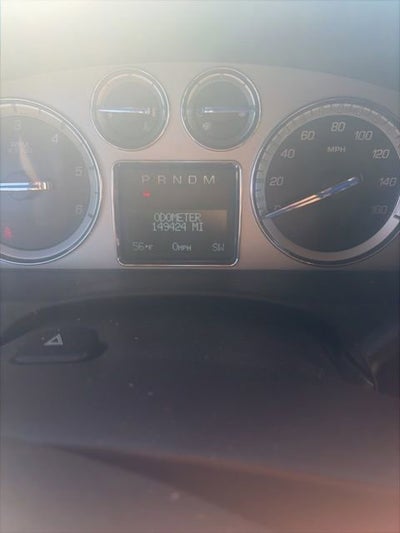 2014 Cadillac Escalade Luxury