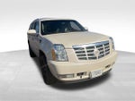2014 Cadillac Escalade Luxury