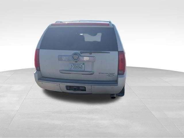 2014 Cadillac Escalade Luxury