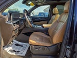 2022 Cadillac Escalade ESV Premium Luxury