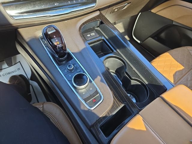 2022 Cadillac Escalade ESV Premium Luxury