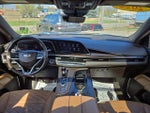 2022 Cadillac Escalade ESV Premium Luxury