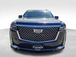 2022 Cadillac Escalade ESV Premium Luxury