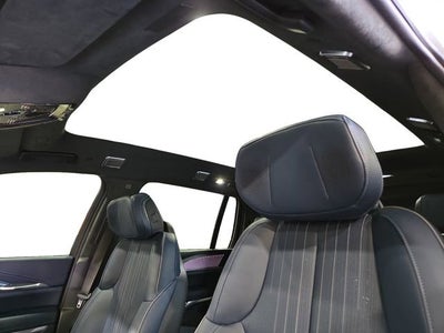 2026 Cadillac ESCALADE IQ Premium Luxury