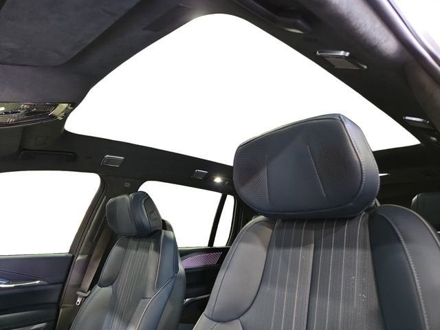 2026 Cadillac ESCALADE IQ Premium Luxury