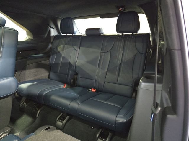 2026 Cadillac ESCALADE IQ Premium Luxury