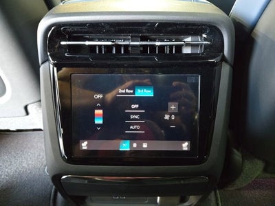 2026 Cadillac ESCALADE IQ Premium Luxury