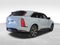 2026 Cadillac ESCALADE IQ Premium Luxury