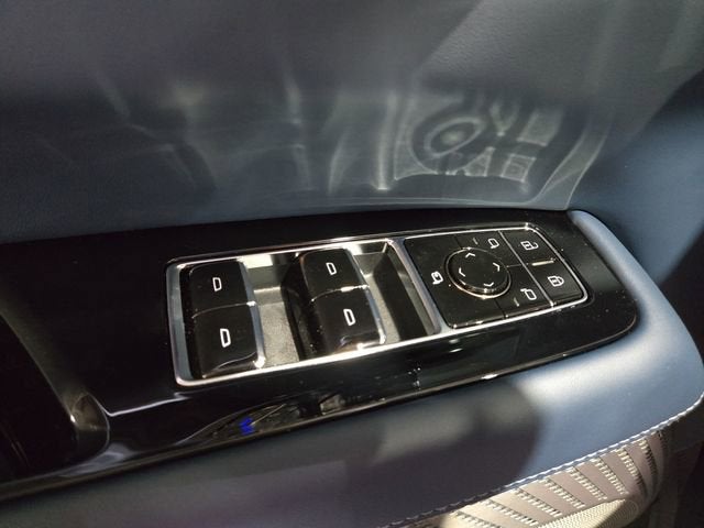 2026 Cadillac ESCALADE IQ Premium Luxury