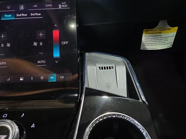 2026 Cadillac ESCALADE IQ Premium Luxury