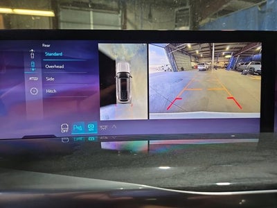 2026 Cadillac ESCALADE IQ Premium Luxury