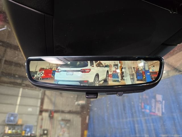 2026 Cadillac ESCALADE IQ Premium Luxury