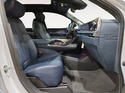 2026 Cadillac ESCALADE IQ Premium Luxury