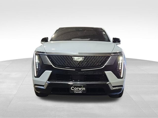 2026 Cadillac ESCALADE IQ Premium Luxury