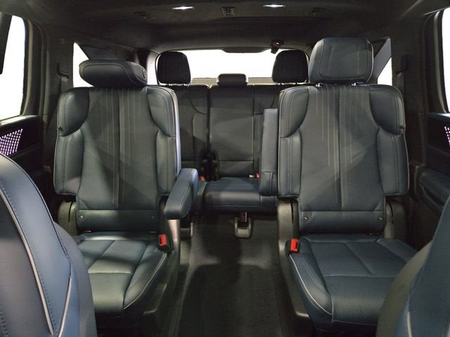 2026 Cadillac ESCALADE IQ Premium Luxury