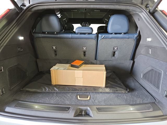 2026 Cadillac ESCALADE IQ Premium Luxury