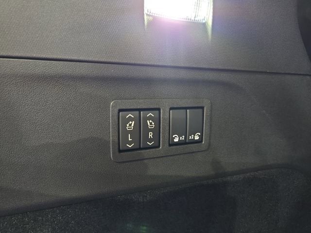 2026 Cadillac ESCALADE IQ Premium Luxury