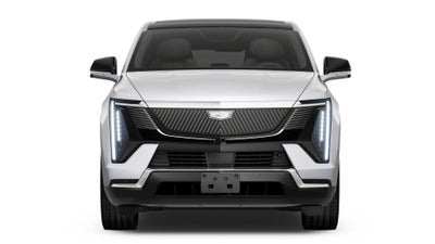 2026 Cadillac ESCALADE IQ Premium Luxury